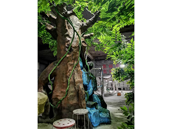 大千雕塑